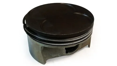 BMW Piston Standart X5 [E60 E61 E63 E64 E65] 11257519916