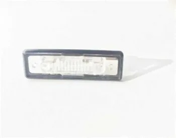 BMW Plaka Lambası [E30] 63261372763 | BMW
