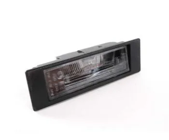 BMW Plaka Lambası [E63 E64 E81 E85 E86] 63267165735 | BMW