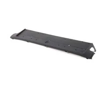 Bmw Plakalık E36 Ön Düz 1991-97 51118146076