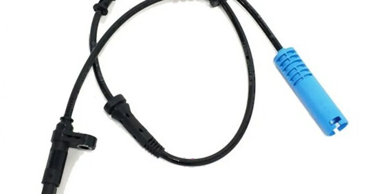BMW MINI R50 R52 - ABS Sensör Ön Mini 34526756384 | KRAFTVOLL