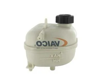 BMW MINI R50 R52 R53 - Radyatör Yedek Su Deposu Mini 17137529273 | MAHLE