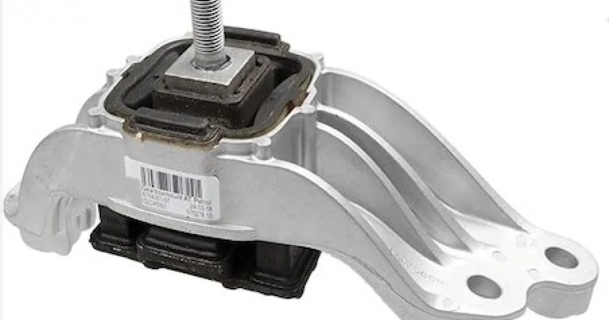 BMW MINI R55 R56 R57 - Mini Cooper Motor Kulağı 22316784357 | KAUTEK