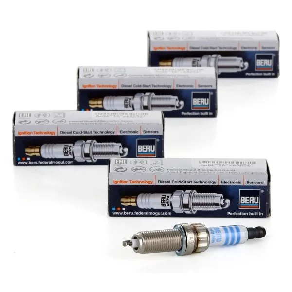 BMW MINI R55 R56 R57 R58 - Ateşleme Bujisi Mini 12122293697 | BERU