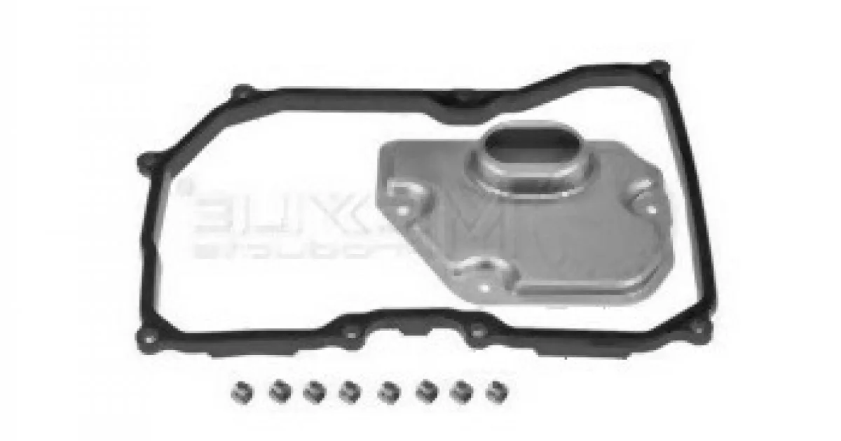 BMW MINI R55 R56 R57 R58 R59 R60 R61 - Şanzıman Filtresi Mini 24347566358 | FEBI
