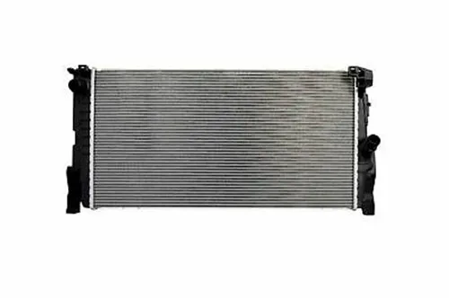 BMW Radyatör 8mk376997581 Cr2321000s Bhr 17117644879
