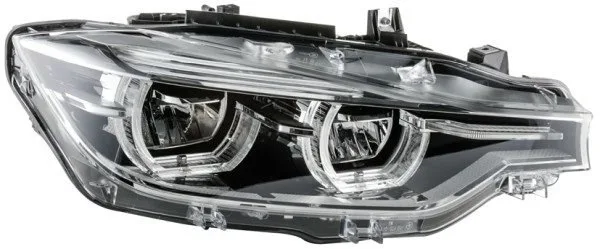 BMW Sağ Led-bı Xenon Far Komple [F30] 63117339384 | SEGURO