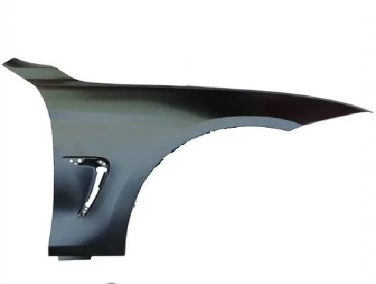 BMW Sağ Ön Çamurluk [F36] 41357330550