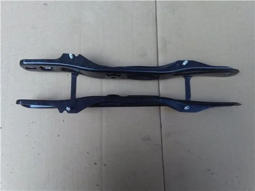 BMW Salincak Arka Sağ-Sol Touring [G12 G11 G15 G30 G31] 33326875104