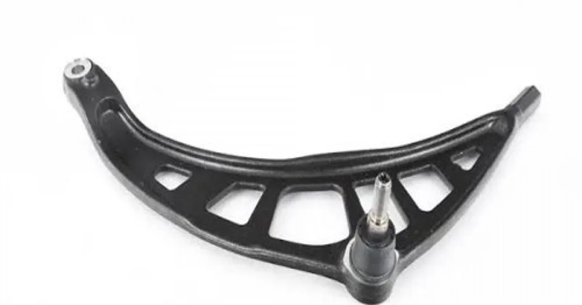 Bmw Salıncak Mini Sol R60 R61 31129806519 AYD 9712812