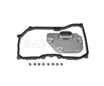Bmw Şanzıman Filtresi Mini R55/R56/R57/R58/R59/R60/R61 24347566358 MAHLE HX169KIT