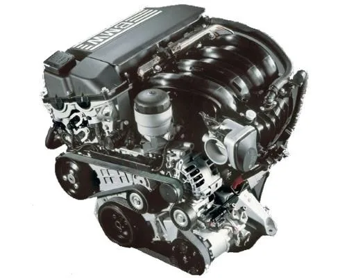 BMW Sibop Gaydi 6 Mm X1 X3 N40 N42 N45 [E87 E90 E92 E93 E46] 11341435462