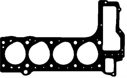 BMW Silindir Kapak Contasi 2 Delik Tds M41 [E36] 11122246093