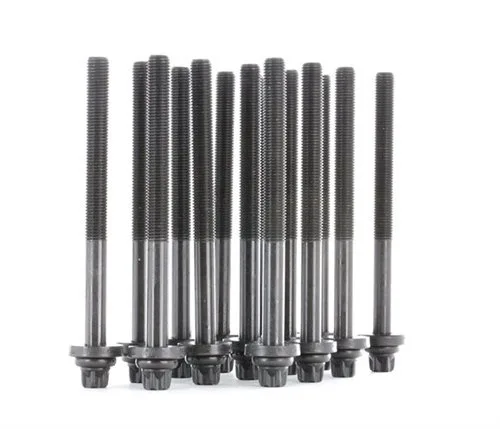 Bmw Silindir Kapak Saplama Set M57 M57N 11129067790 VICTOR REINZ 143200401