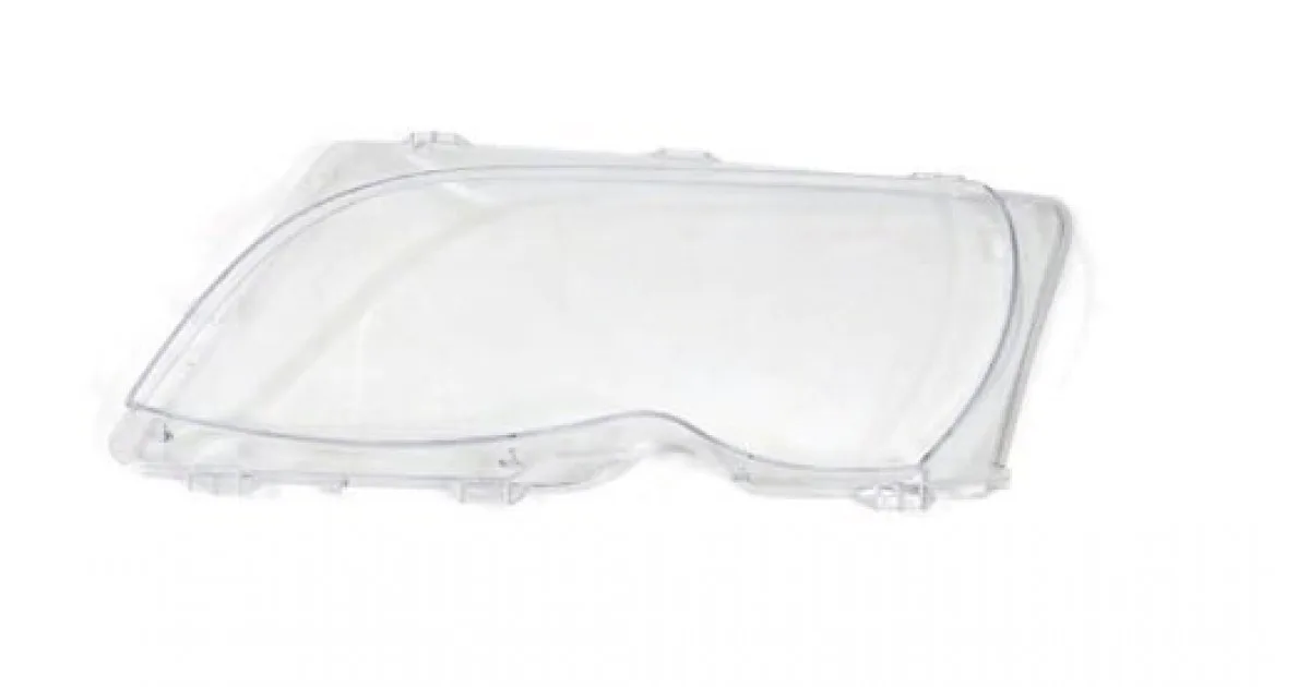 BMW Sol Far Camı [E46] 63127165781