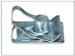 BMW Somun Maşa M5 15x21 mm Zink N901 51127070202