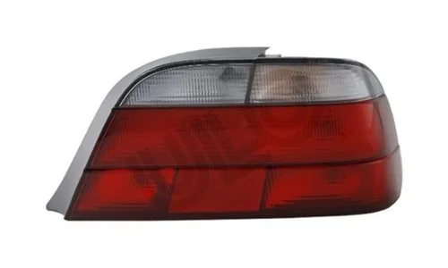 BMW Stop Beyaz Sağ [E38] 82199402992 | ULO
