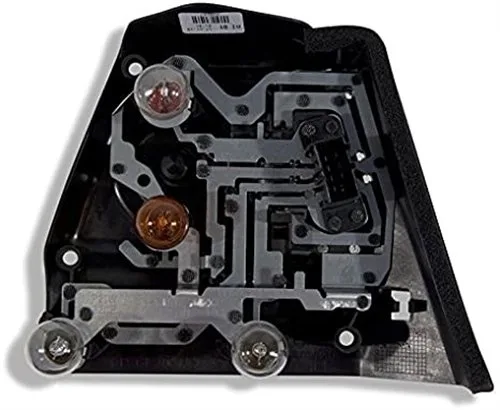 BMW Stop Kapaği Sedan Diş Beyaz 09/2001 [E46] 63217165867 | ULO