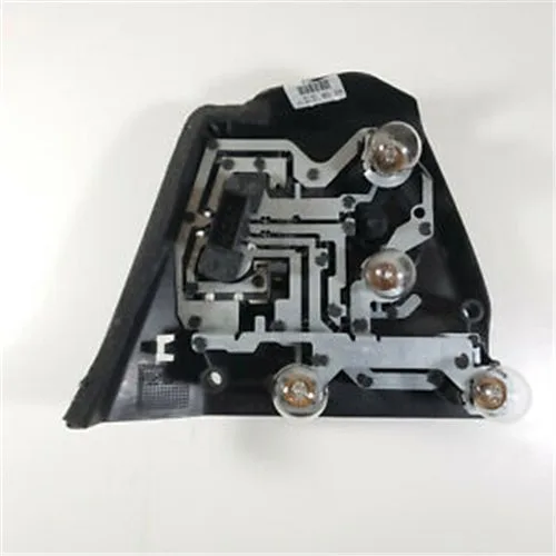 BMW Stop Kapaği Sedan Diş Sari 09/2001 [E46] 63216907936 | ULO