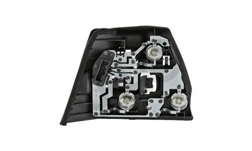 BMW Stop Kapaği Sedan Diş Sari [E46] 63217165956 | ULO