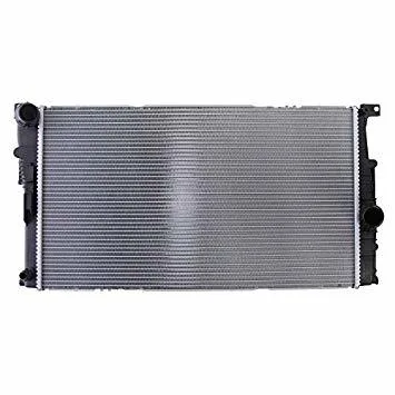 BMW Su Radyatörü Otomatik [F20] 17117600523 | KALE