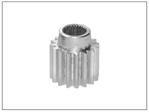 BMW Sunroof Motor Dişlisi Cabrio [E36] 67618361374