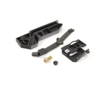 BMW Sunroof Tamir Takımı Sağ [E38] 54128173102 | BMW