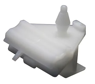 BMW Tampon Klipsi Braketi [E66] 51117160451