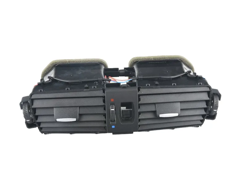 BMW Temiz Hava Izgarasi Orta [F25 F26] 64229184743