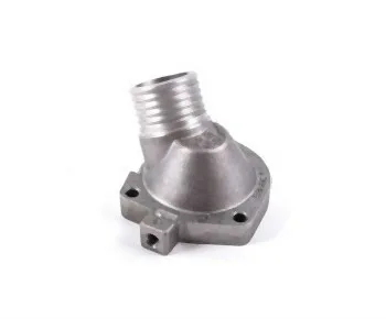 BMW Termostat Kapağı M20 [E30 E34] 11531265059 | BMW