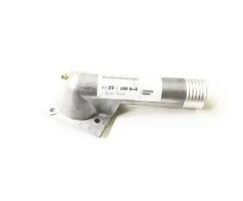 BMW Termostat Kapağı M40 [E30 E34 E36] 11531709819 | BMW