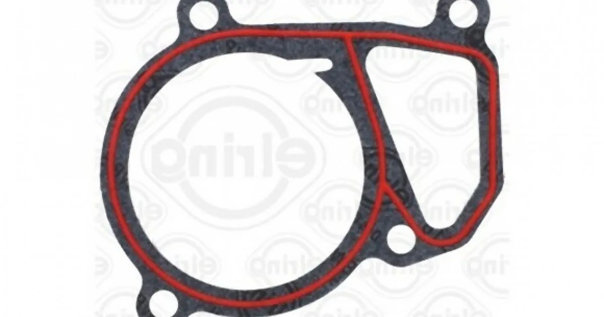 Bmw Termostat Kapak Contası M42 E36 11531721172 PAYEN YOK
