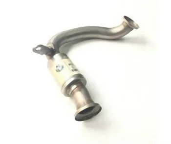BMW Turbo Borusu M67 [E38 E65] 11712354079 | BMW