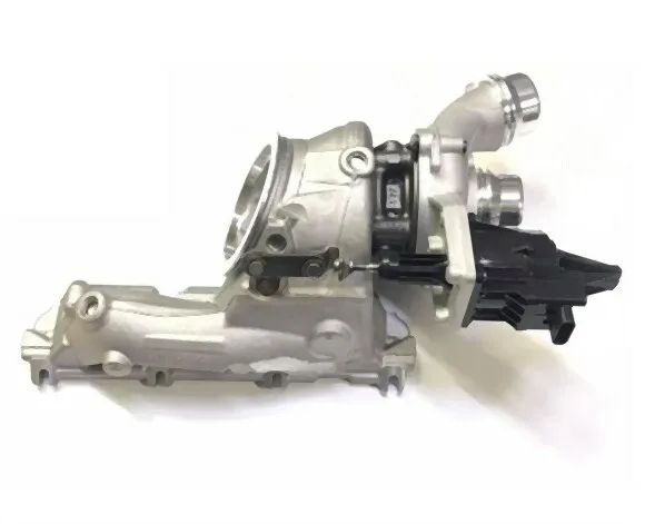 BMW Turbo Charger Şarjı 11655A14817 B38 [F20 F21 F22 F23 F30] 1165514817 | F30