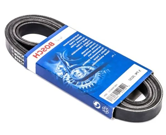 BMW Vantilatör Kayışı 5PK2030 M47 [E39 E46] 11288477781 | BOSCH