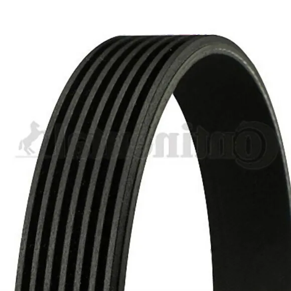 BMW Vantilatör Kayışı 7PK1635 Contıtech M62 [E38 E39] 11287636377