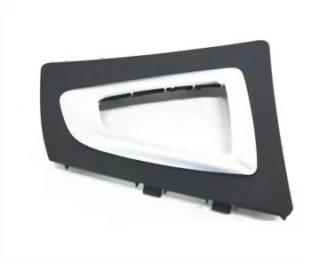 BMW Vites Kol Kaplaması [F30 F31 F32 F33 F34] 51169234131 | F30