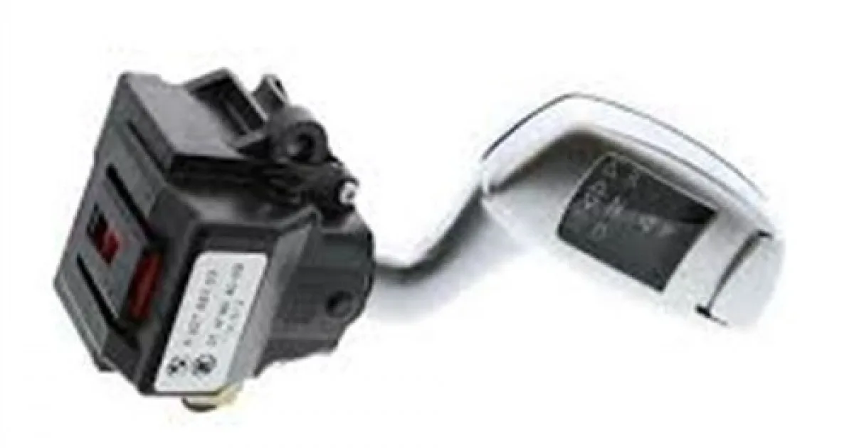 BMW Vites Seçme Şalteri [E65 E66] 61316927887