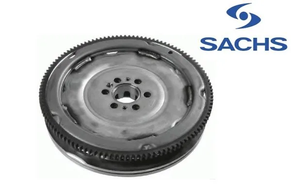 BMW Volant Manuel Şanzıman İçin [E90] 21217526268 | SACHS