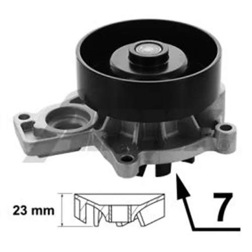 BMW X1 F48-F45 B47C20 Devirdaim 11518591069