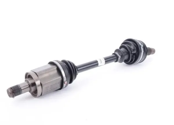 BMW X3 2.0d Sol Aks Mili Komple 31603450563 31603450565 N47 [E83] 3160345056 | GKN