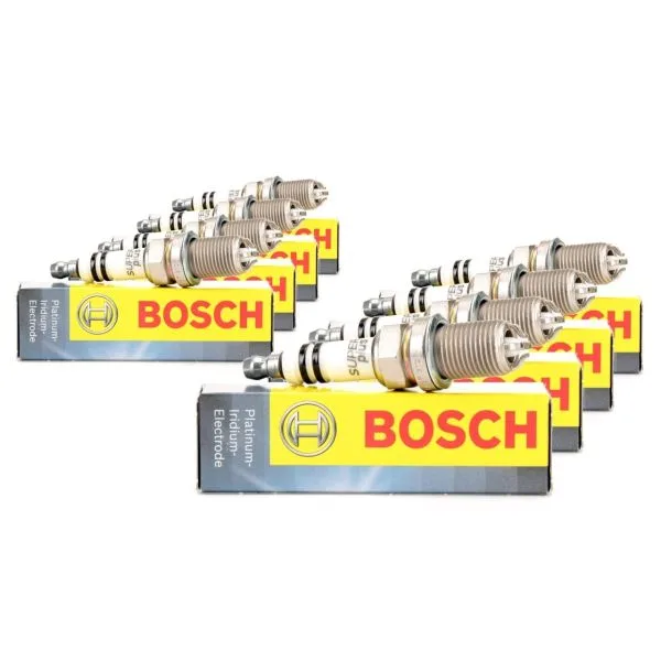 BMW X5 4.4i Ateşleme Bujisi 8-ADET [E53] 12120141871 | BOSCH