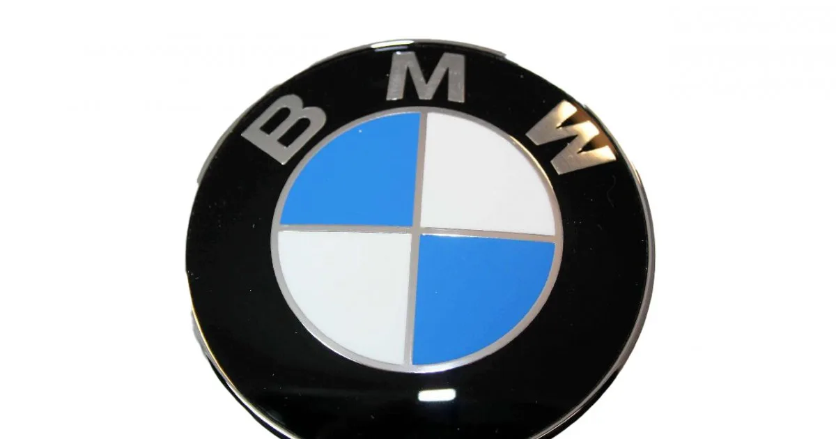 BMW X5 Arka Arma [E53 E65 E66] 51141970248 | BMW