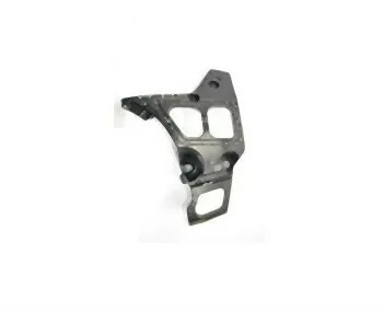 BMW X6 Arka Tampon Braketi Sağ [E71] 51127176246 | BMW