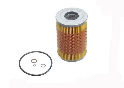 Bmw Yağ Filtresi HENGST M30 E12/E28/E34/E24/E23/E32 11429063138 HENGST E128HD24