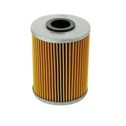 Bmw Yağ Filtresi-MAHLE M41 E36 11422245406 MAHLE OX151D
