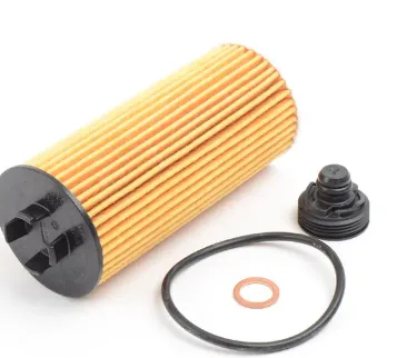 Bmw Yağ Filtresi MANN B38-B47 F52/F45/F46/X1 F48 11428570590 MANN HU6015Z KIT