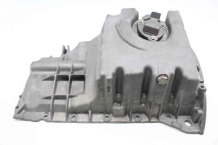 BMW Yağ Karteri M47N [E46] 11137789388