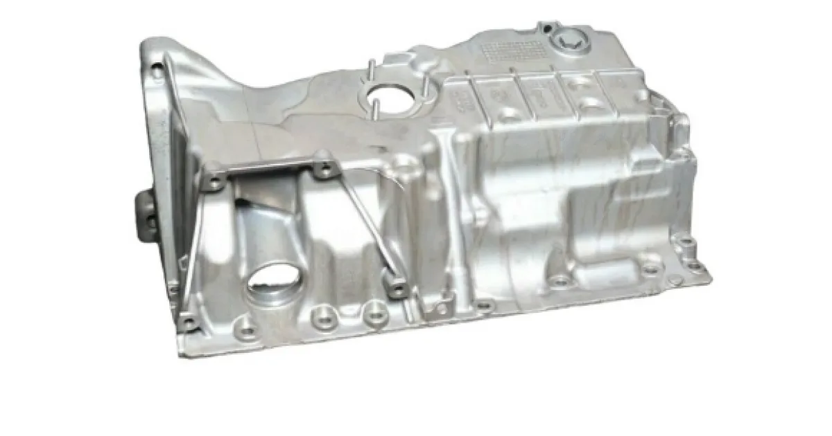 BMW Yağ Karteri Motor X5 [F15] 11138517161