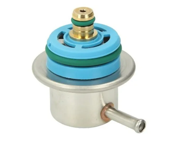 Bmw Yakıt Basınç Regülatörü M50 M54 M52 M60 13531436110 BOSCH 280160597